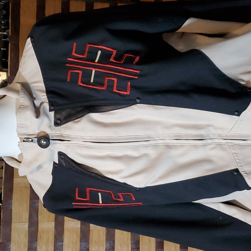 Jamie Sadock lined jacket - Picture 9 of 13